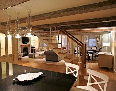 Photos of Garden Luxury Residence