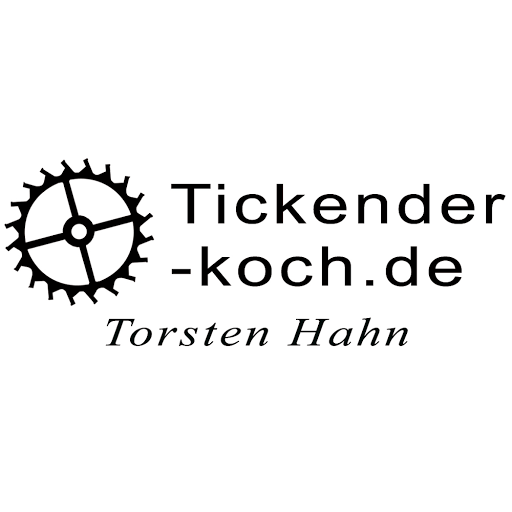 Uhren für Individualisten // Tickender-Koch - Thumbnail