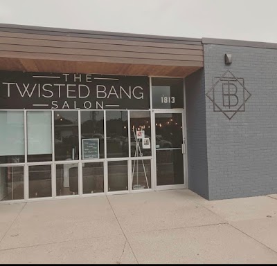 The Twisted Bang Salon