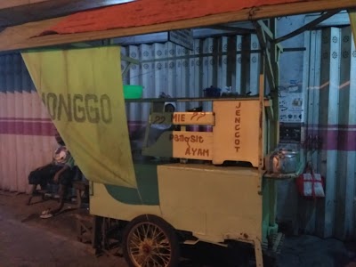 Photos of Warung Mie Ayam Pak Jenggot
