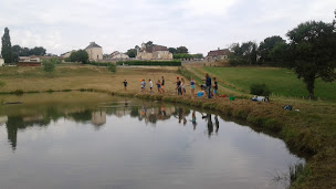 Photo n°3 de CAS'ADO à Saint-Front-de-Pradoux (Centre de loisirs)