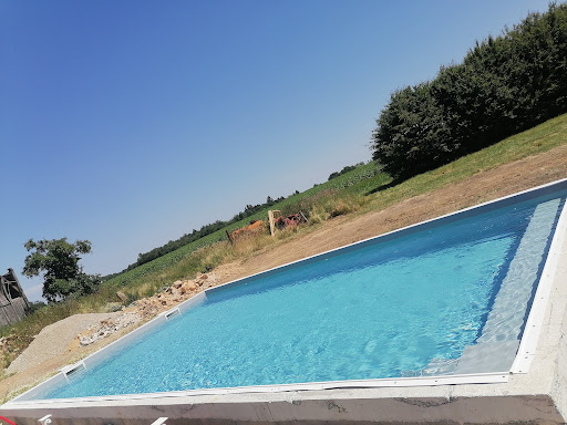 Photo de Cardot Piscines & Spas