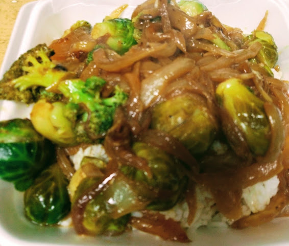 Badou Senegalese Cuisine by null