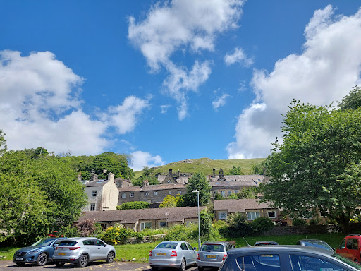 Greenfoot Car Park - Thumbnail
