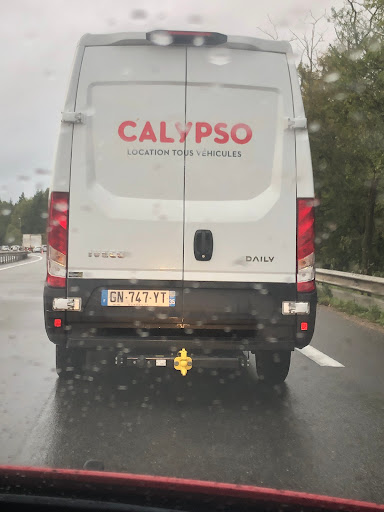CALYPSO Locations - Orléans - Thumbnail
