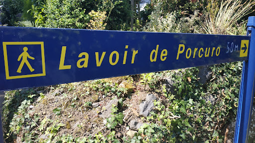Lavoir de Porcuro - Thumbnail