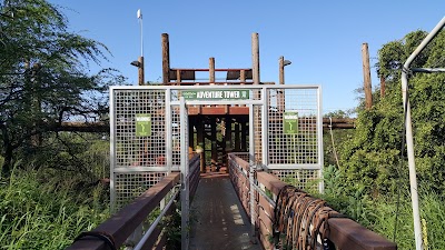 Coral Crater Adventure Park