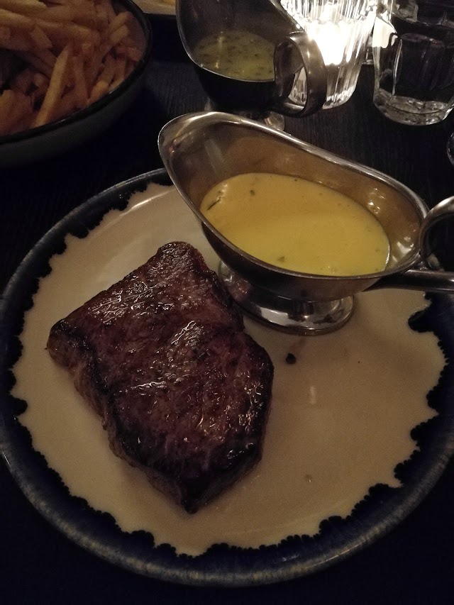 Schnupf Bar/Bistro/Restaurant
