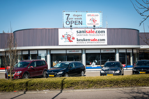 Sanisale Schagen