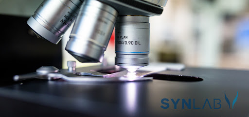 Laboratoire SYNLAB Champenoux - Thumbnail