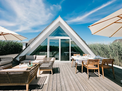 Seehütte Sonnenschilf - Premium Hideaway Ferienhaus in Rust am Neusiedlersee Ruster Bucht, 7071 Rust, Österreich