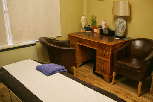 Synergy Health Centre