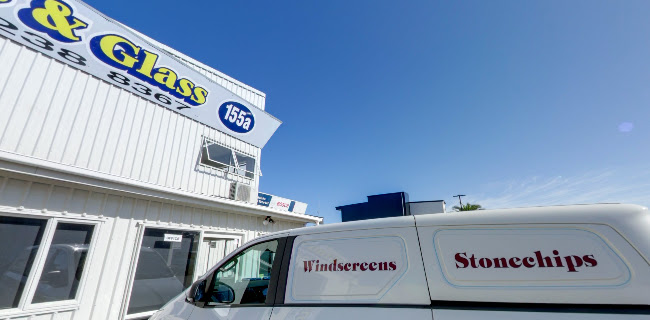Pukekohe Windscreens Open Times