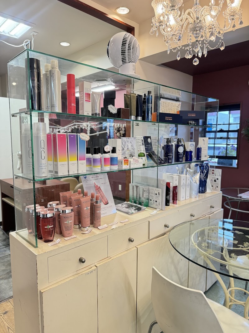 美容院 Vivace ビバーチェ