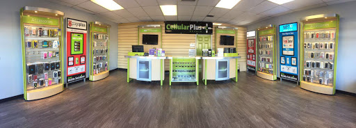 Cellular Plus Repair - Thumbnail