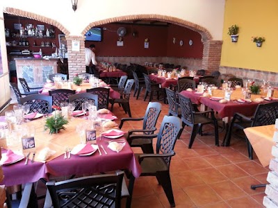 Photos of Pizzeria Heladeria La Loma