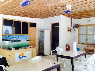 Photos of Fulidhoo Sancia Lodge
