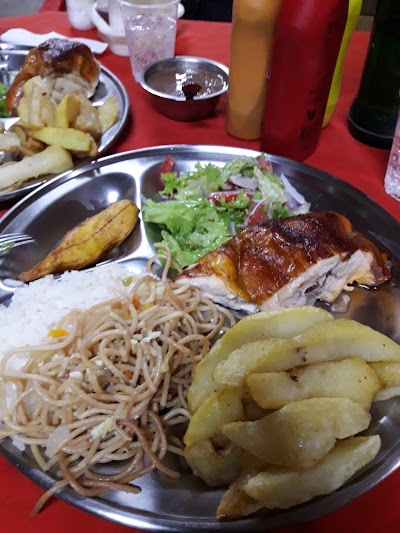 Photos of Pollos Eduardito