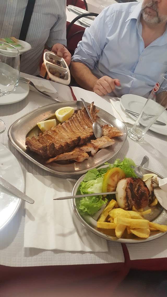 Restaurante Nordeste