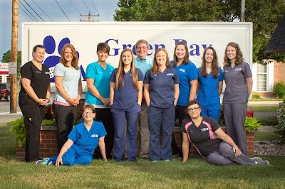 Allouez Animal Hospital