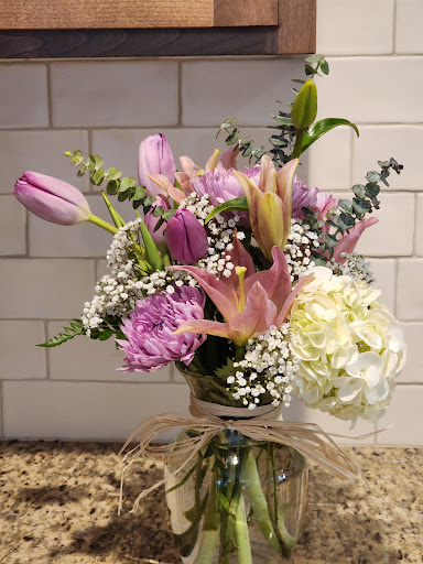 Sunshine Boutique Floral