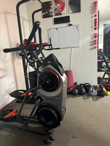 Drip by Koko - Fitness Lounge Gallery - United States