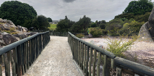 1371, Pukuatua Street, Ranolf Street, Rotorua 3010, New Zealand