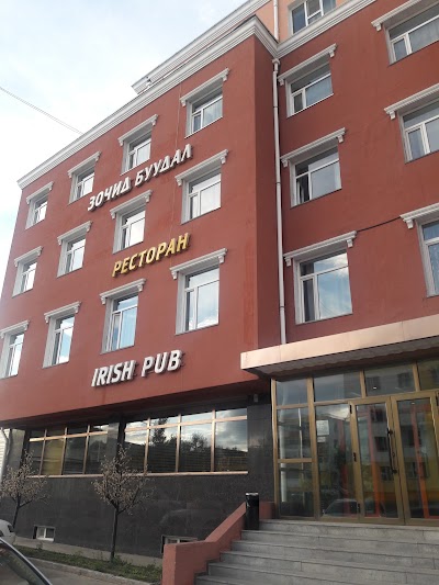 Photos of Deedes Hotel