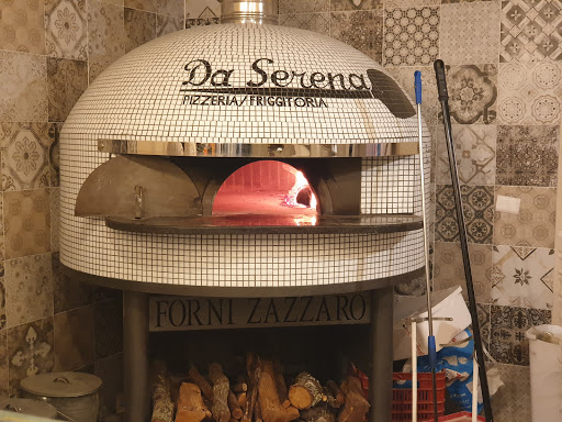 Da Serena Pizzeria Friggitoria