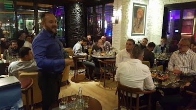 Photos of THE SHAKERS GASTRO BAR