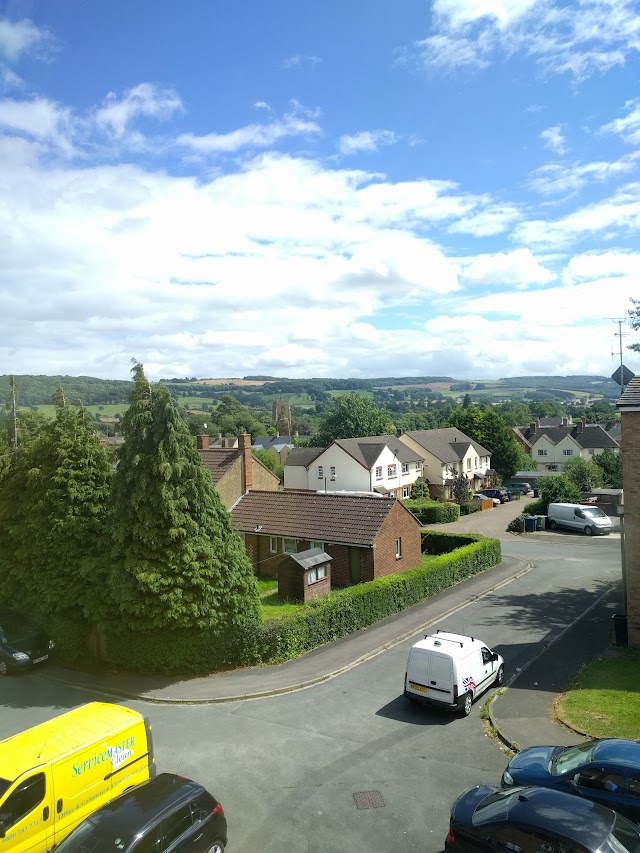 Winchcombe