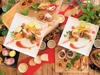 Hawaiian Resort Cafe Leola