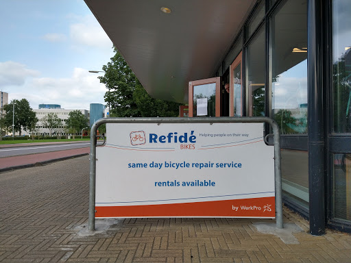 Refide Cycling - Thumbnail