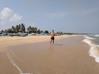 Photos of Kalkudah Beach