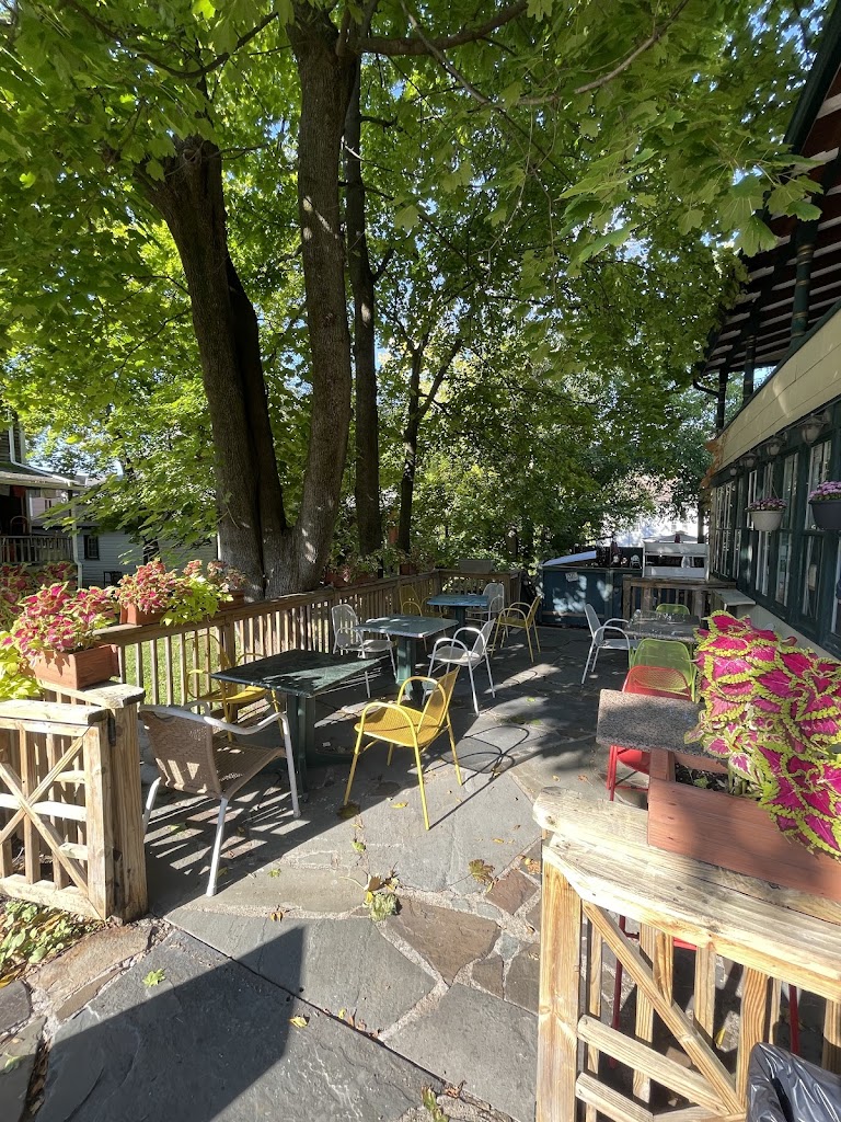 Gunks Gaming Guild Cafe