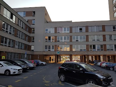 hospital