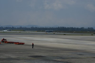 Photos of Hangares Avianca