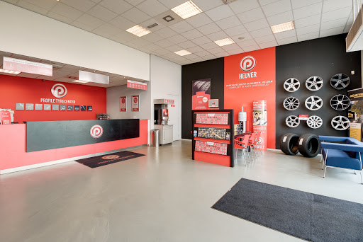 Profile Car & Tire Service Hardenberg, Heuver Gallery - Netherlands