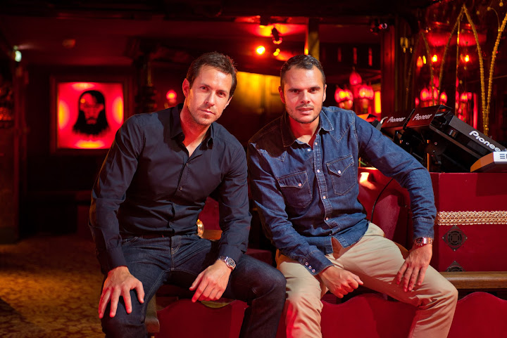 RASPOUTINE Los Angeles by null