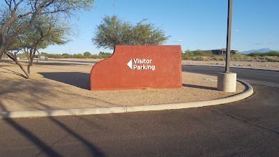 Photos of Pima Bookstore - Desert Vista Campus