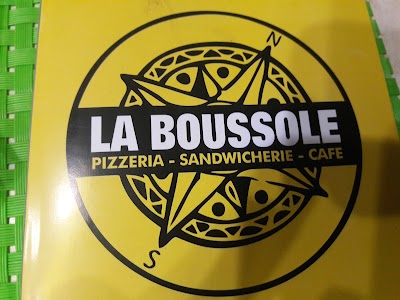 Photos of La Boussole