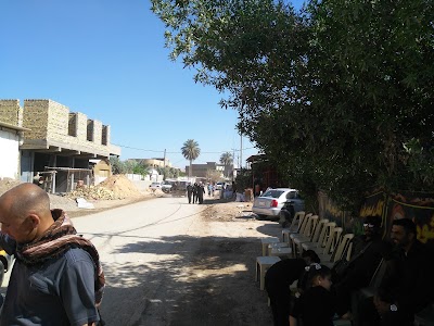 Photos of Al-Rajas' Mosque