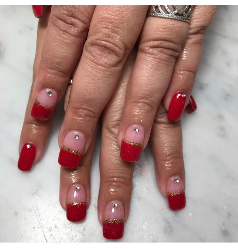 Color Nail - Thumbnail