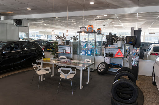 AutoFirst - Autobedrijf Van Toorn - Garage in Vlaardingen - Thumbnail