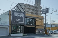 Asty Total Beauty Salon