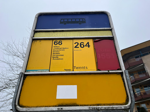 Almelo, Koningshoek - Thumbnail