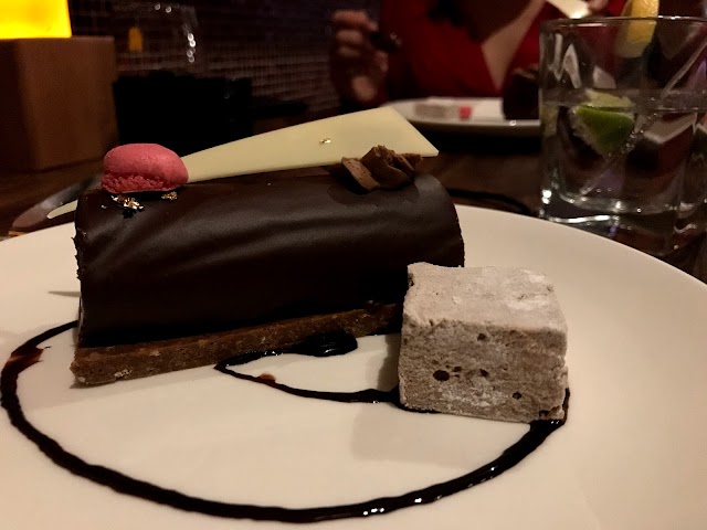 mechant boeuf