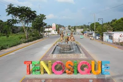 Photos of Monumento a la Danza del Pocho