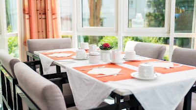 Photos of Fontana Hotel Wiesbaden