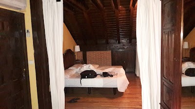 Photos of Posada del Can&oacute;nigo